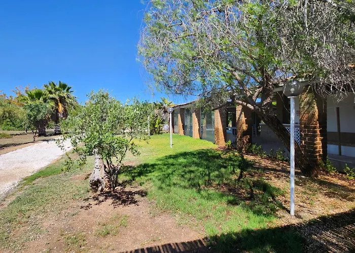 Hotel Con Piscina SoleMare
