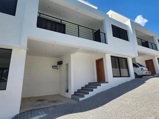 Villas Montemar - Villa Sol