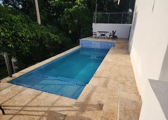 Villas Montemar - Villa Sol