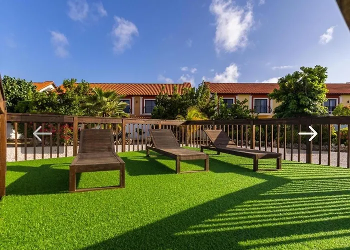 Malmok Rental