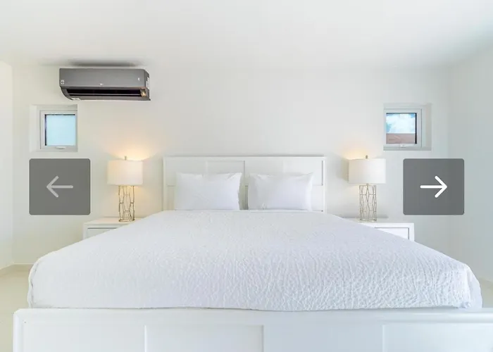 Malmok Rental