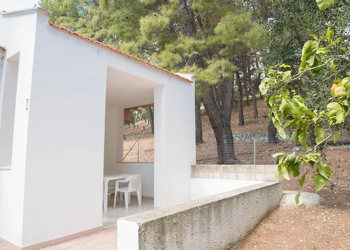 Residence San Luca Vieste