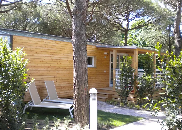 Italy Camping Village