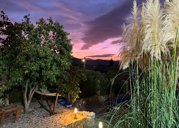 Sunshine Villa Dzhigurovo