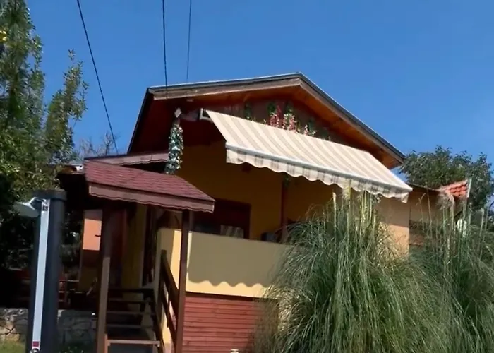 Sunshine Villa Dzhigurovo
