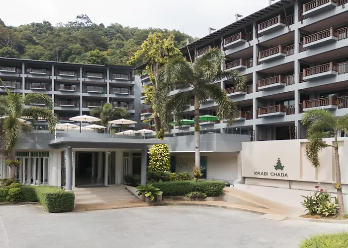 Krabi Chada Resort