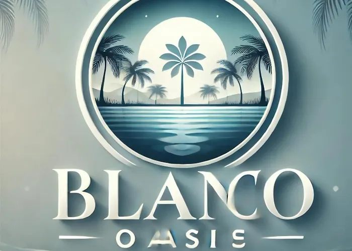 Blanco Oasis