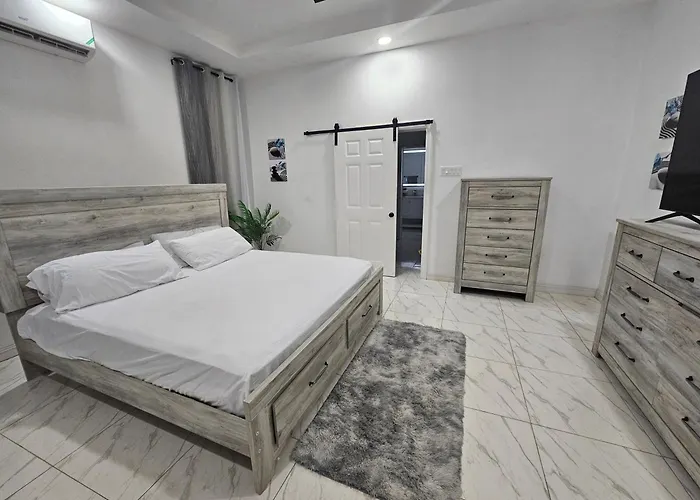 Blanco Oasis