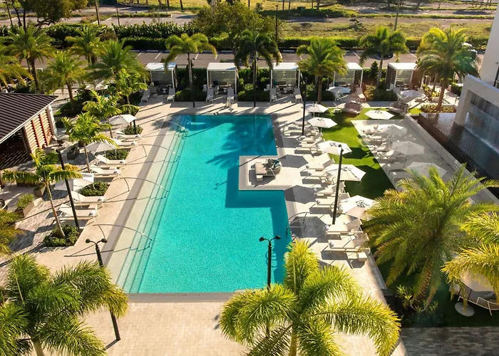 Renaissance Boca Raton