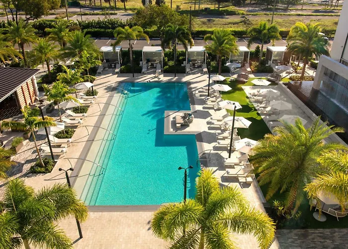 Renaissance Boca Raton