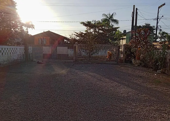 Hotel barato: Hospedaria Recanto dos Pássaros