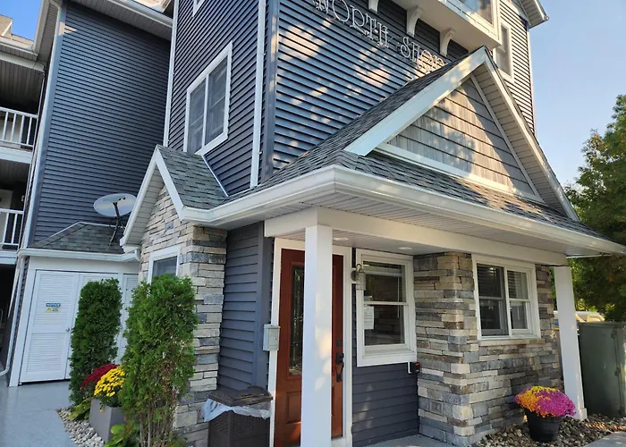 North Shore Inn Tc 206
