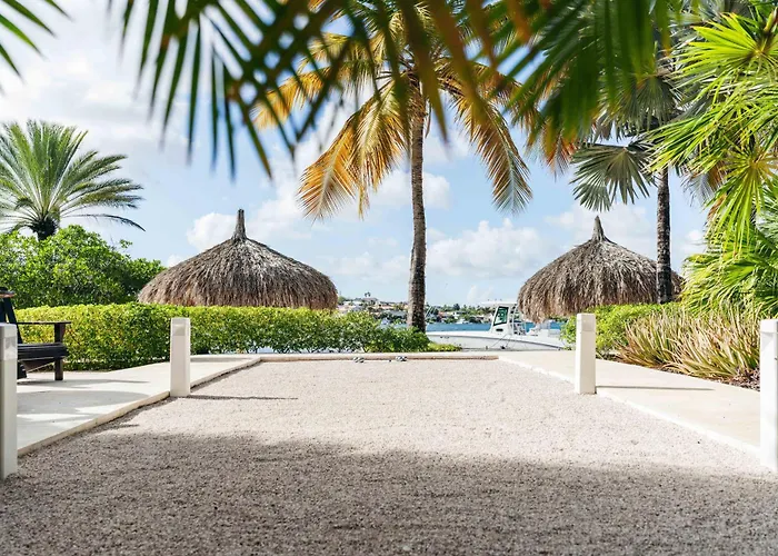 Private Island Isla Kiniw By Bocobay