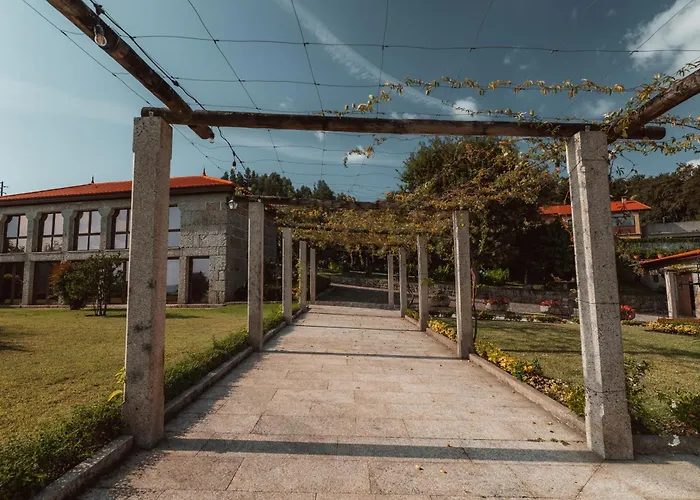 Quinta Da Eira Do Sol