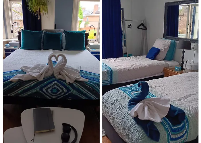 Bed And Breakfast Raapop