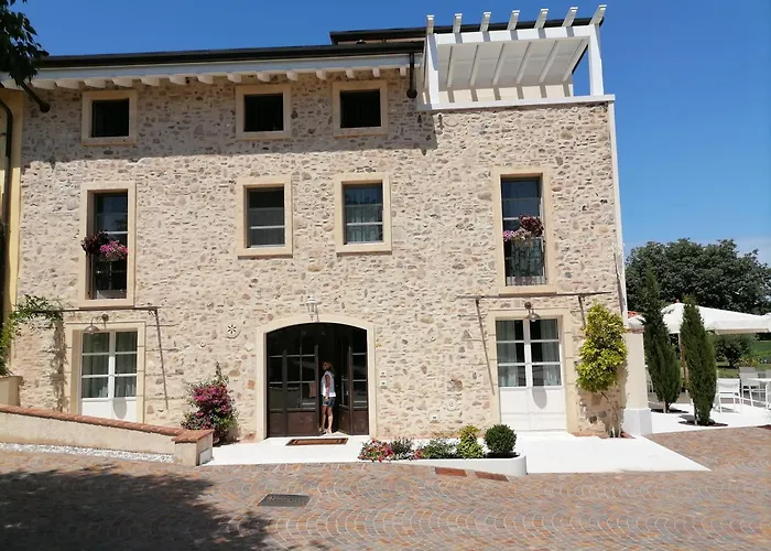 Relais Ca' Morenica