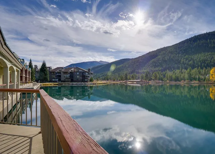 Keystone Lake Haven: Heated Pool & Ski Shuttle!