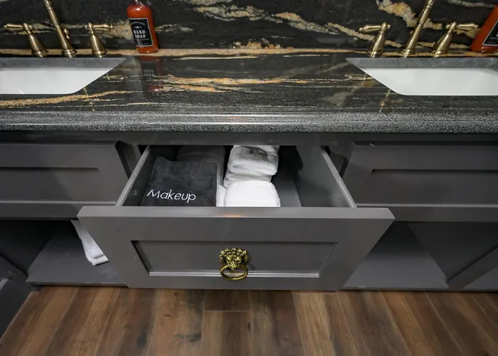 Castle On Royal Creek
