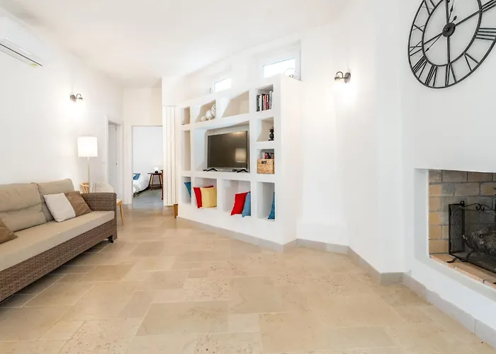 Villa Alba