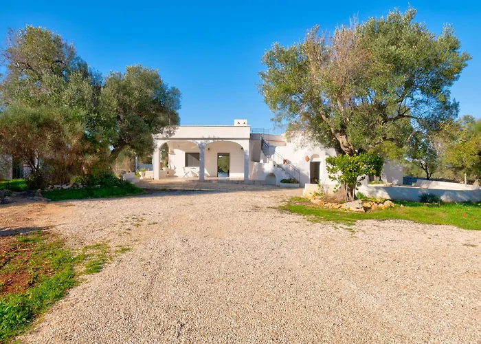 Villa Alba