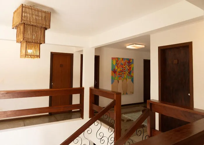 Pousada Casa Serena
