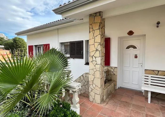 Villa Seaview