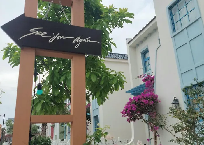 Carot Villa Novaworld Phan Thiet
