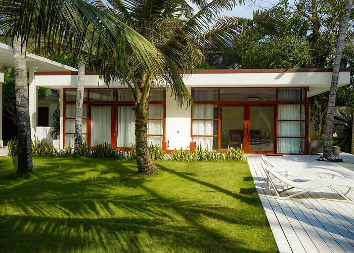 Villa Gita Segara Private Family Villa In East Bali
