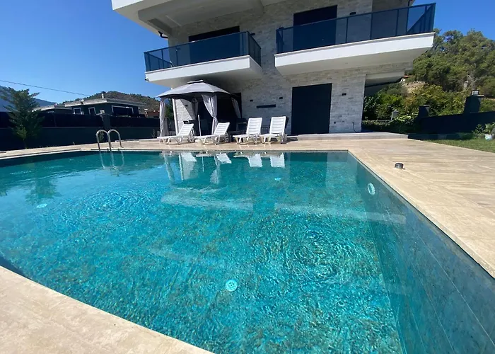 Isik Villa