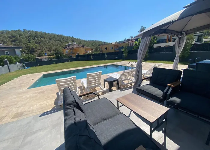 Isik Villa