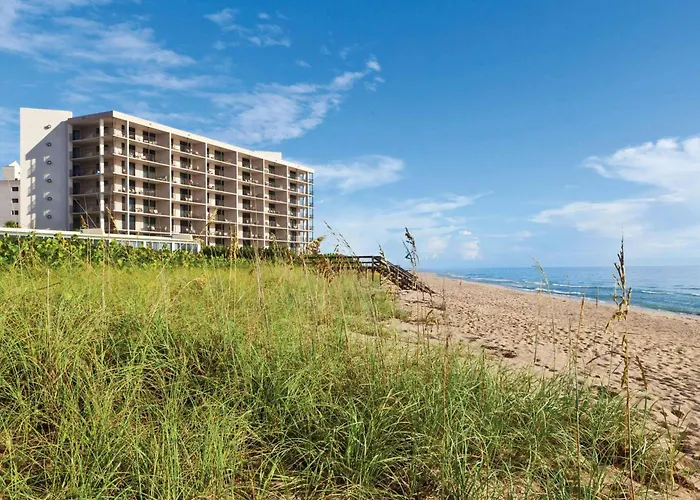 Hotel with Tennis: Vistana Beach Club