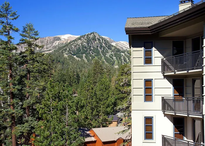 The Westin Monache Resort, Mammoth