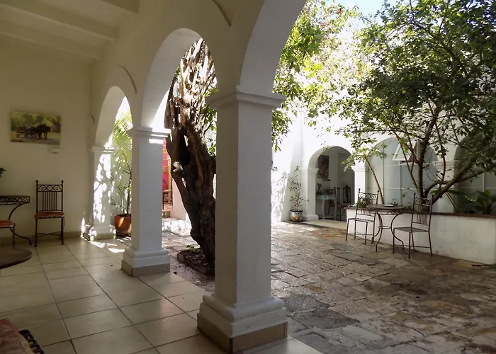 Hotel Casa San Miguel