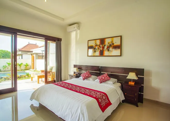 Puri Arta Villa