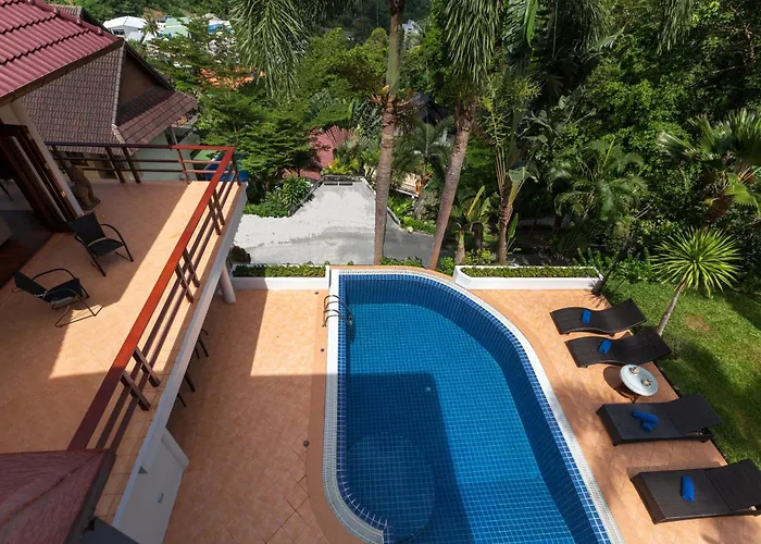 Patong Hill Estate 6