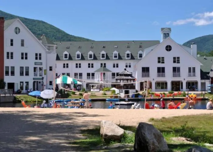 Whd41 Waterville Valley Pet Friendly Waterville Valley Condo