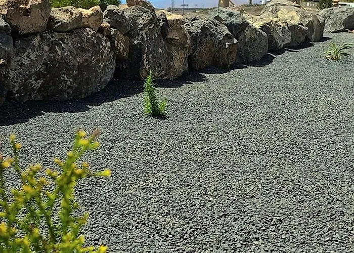 La Cabaña Del Sol