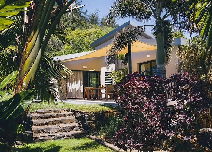 Domaine du Cap Sauvage