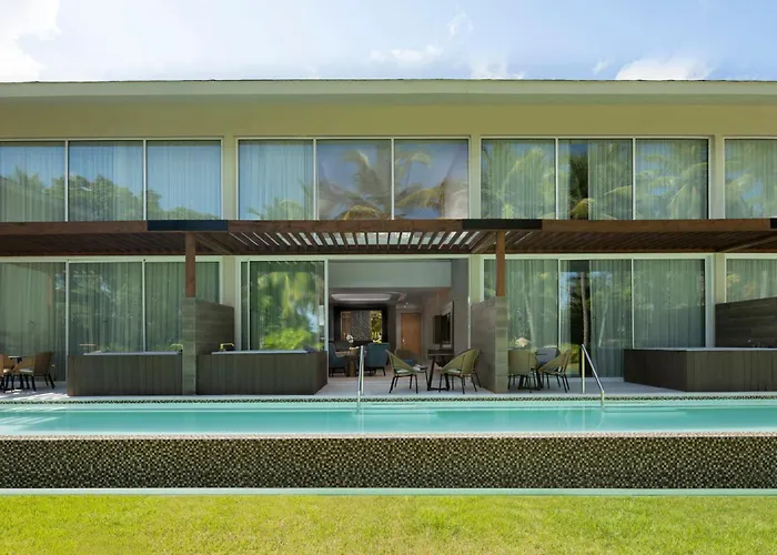 Marriott Miches Beach, An All-Inclusive Resort (Adults Only)