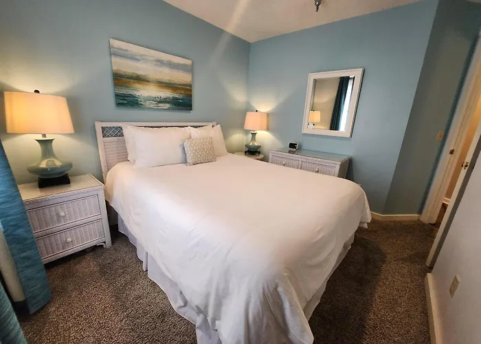 North Shore Inn Tc 302