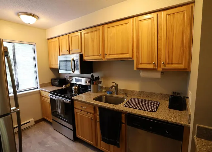 Whk127 Wv Waterville Valley Vacation Rental