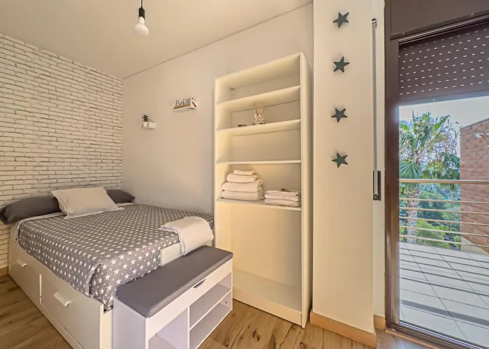 Villa Mar & Natura Sitges