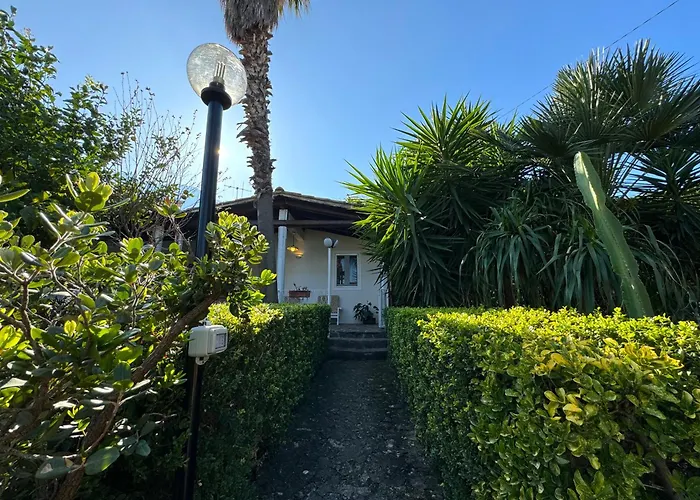 Villa Talìa