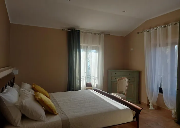 Villa Fonte a Colle