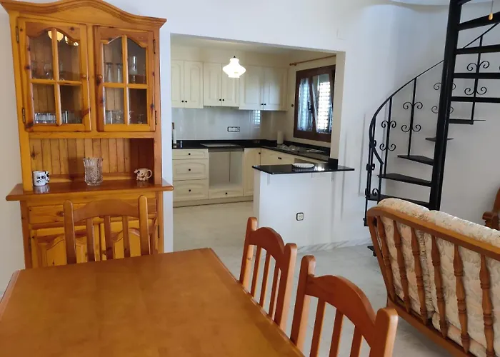 Villa With Stunning Sea Views