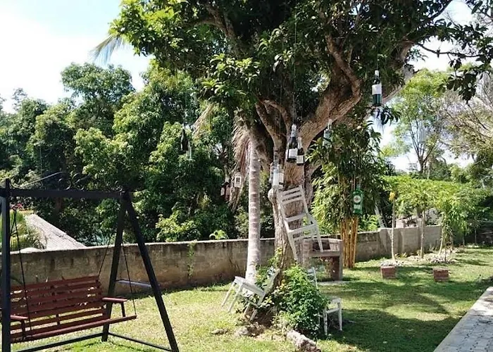 Ram Hikka Relax Villa