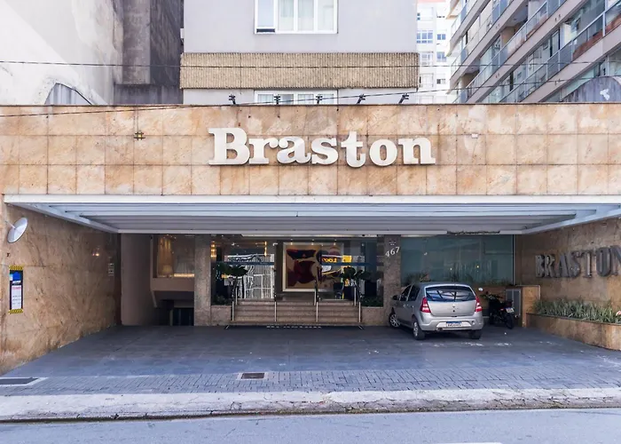  Braston Augusta By Castelo Itaipava