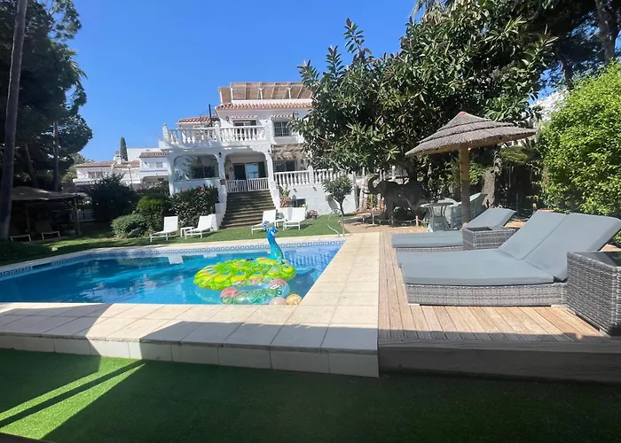 Casa Flora