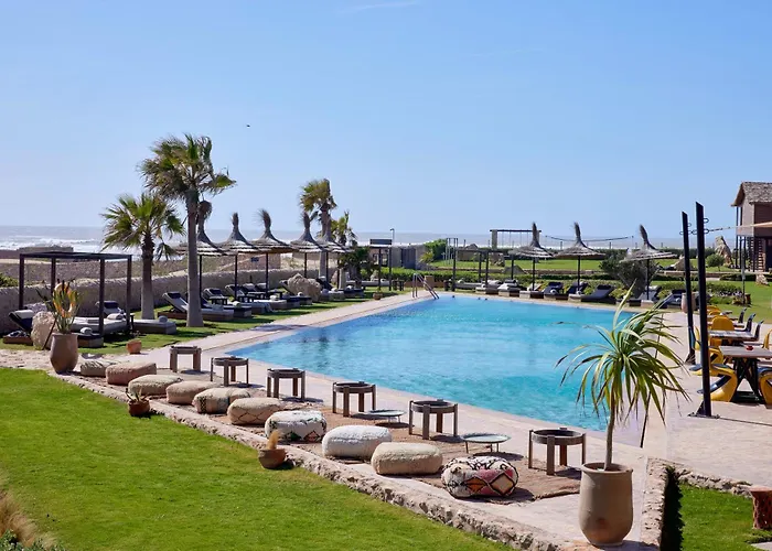 Baberrih Hotel Hospitality Palaces & Resorts