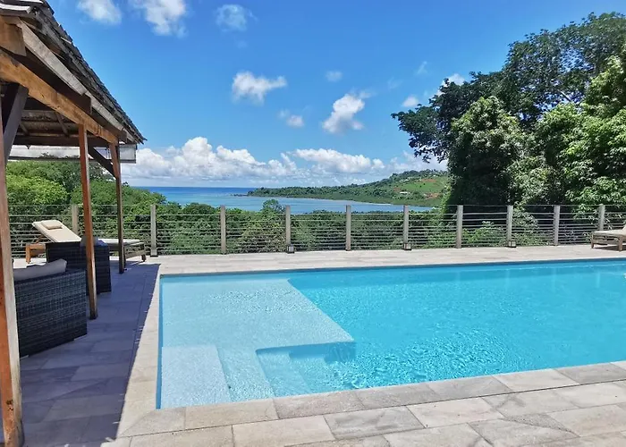 Villa Jongoa